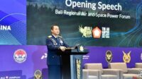 TNI AU kolaborasi di bidang penanganan bencana di forum internasional