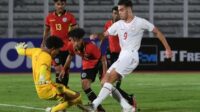 Hadapi Yaman, Pemain Timnas Indonesia Diingatkan Tak Egois