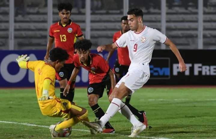 Hadapi Yaman, Pemain Timnas Indonesia Diingatkan Tak Egois