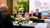 Presiden Jokowi: Hubungan Bilateral Indonesia-Liberia Berlangsung Enam Dekade