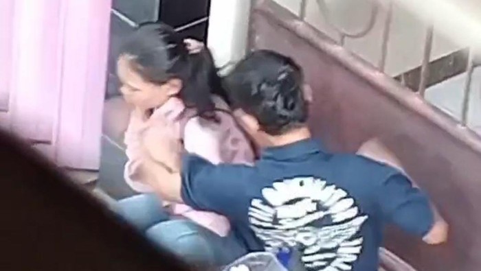 Viral mahasiswi di Bangkalan dianiaya pacar