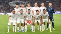Inilah Jadwal Lanjutan Timnas Indonesia di Kualifikasi Piala Dunia