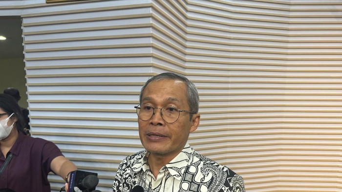Inilah 6 Fakta Terkini soal Alex Marwata KPK Bertemu Pihak Beperkara