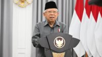Wapres: Wakaf dapat jadi katalis peningkatan kesejahteraan masyarakat