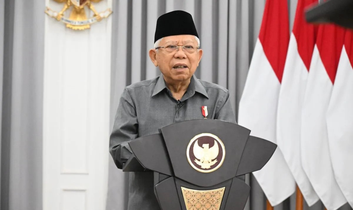 Wapres: Wakaf dapat jadi katalis peningkatan kesejahteraan masyarakat