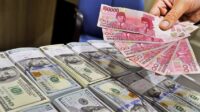 Analis Perkirakan Rupiah Masih Bergerak Konsolidasi