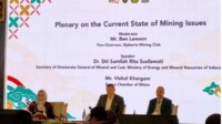 xvmmrmx9ouh6cbt Indonesia-Afrika Komitmen Tingkatkan Hilirisasi Pertambangan Bernilai Tambah