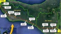 Kementerian PUPR Lelang Ulang Proyek Tol Gilimanuk-Mengwi