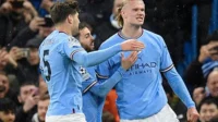 Hasil dan Klasemen Liga Inggris: Manchester City Liverpool
