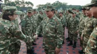Prabowo ke Kabinet di Akmil: Jangan Setia kepada Saya, Setia ke Negara