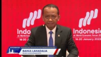 Bahlil mengusulkan empat formulasi kebijakan optimalkan hilirisasi