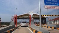 Hutama Karya: Ruas Tol Bayung Lencir-Tempino beroperasi tanpa tarif