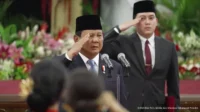 050373400_1729498783-prabowo_lantik_wamen Prabowo terbitkan Perpres Penataan Tugas dan Fungsi Kementerian