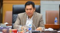 Waka DPR RI adies kadir Waka DPR RI adies kadir