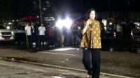 Rupiah naik karena Sri Mulyani mungkin bergabung ke Kabinet Prabowo