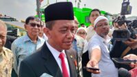 1000000673 Menteri ESDM: Pemerintah terus matangkan aturan pengetatan BBM subsidi