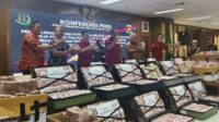 Kejagung kembali sita Rp372 miliar terkait kasus TPPU Duta Palma