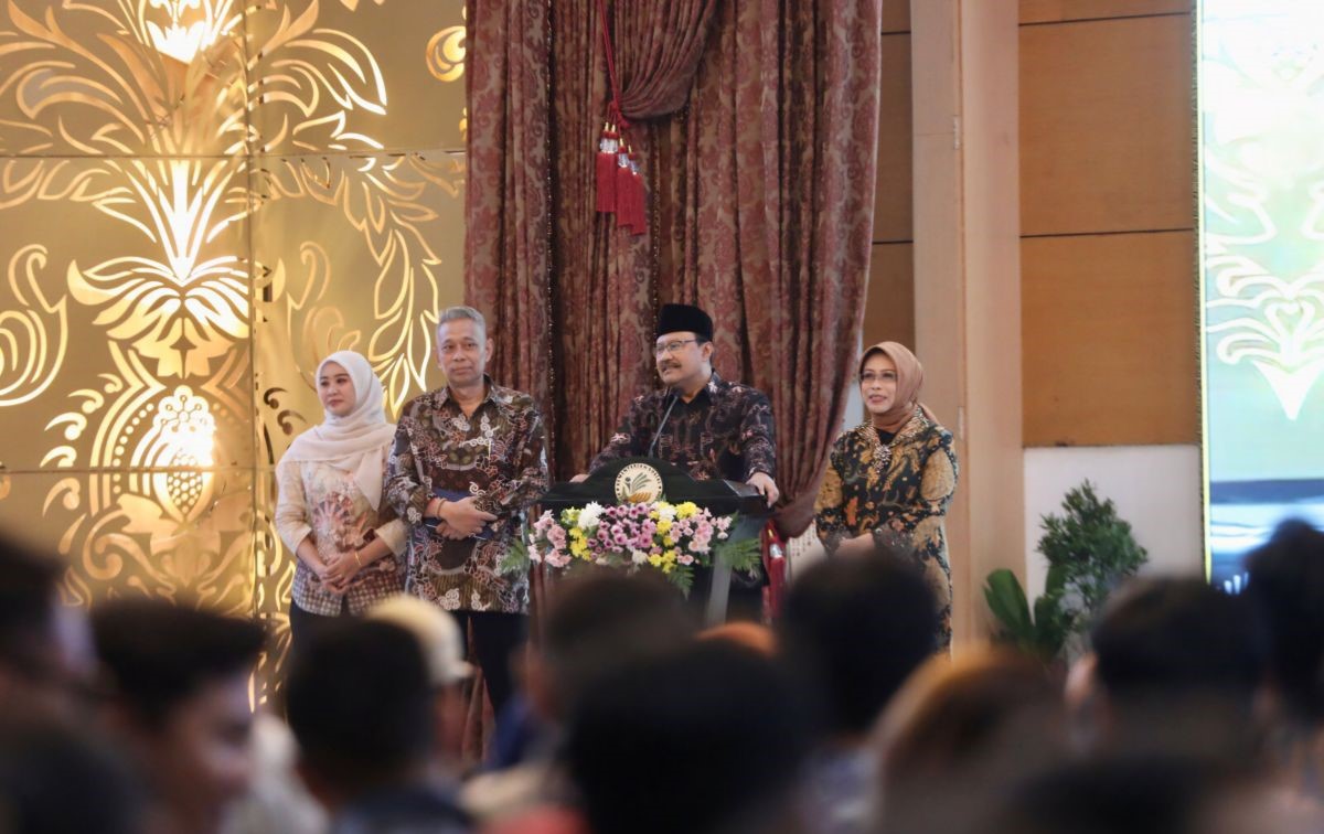 Mensos: Bukan zamannya lagi otak-atik APBN untuk kepentingan pribadi