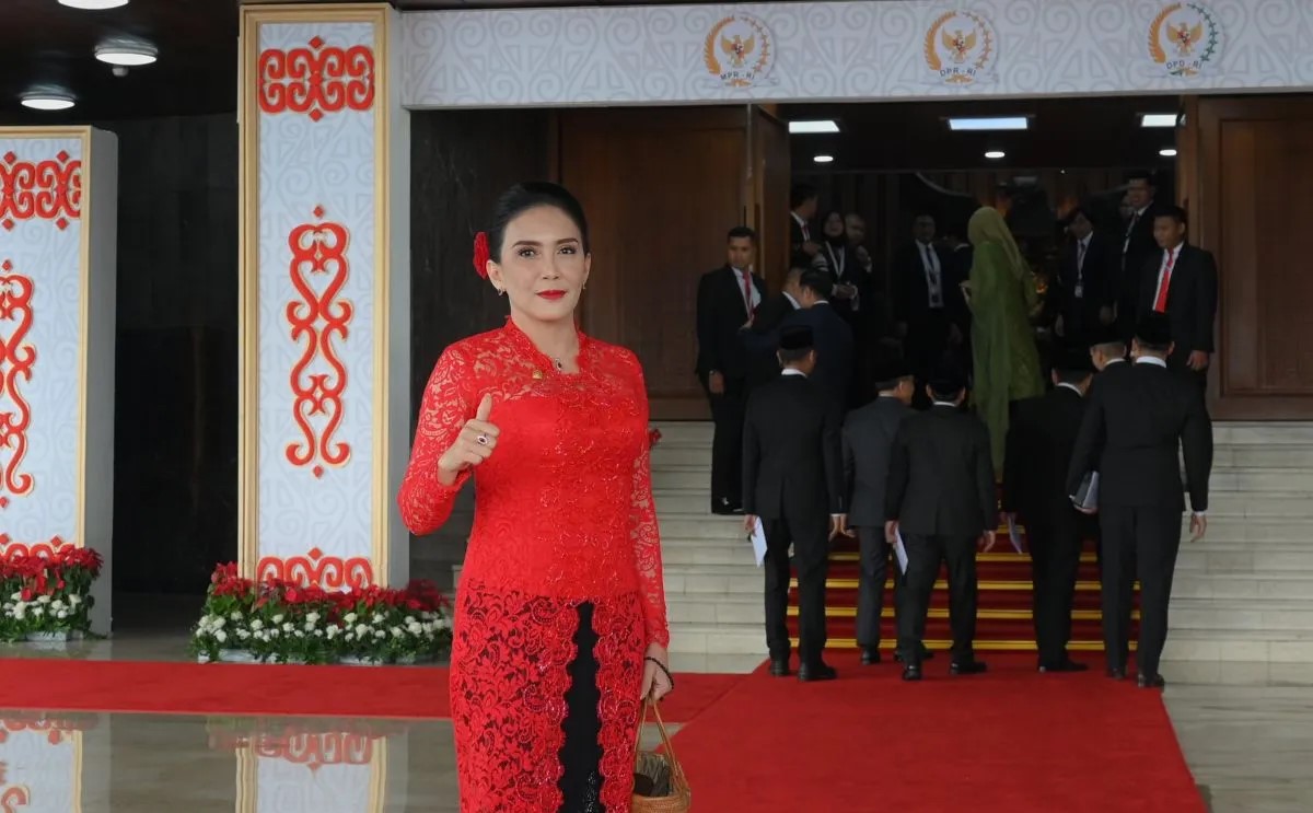 Rieke: Penciptaan lapangan kerja terintegrasi dengan sistem pendidikan