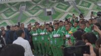 Presiden Jokowi berharap Stadion Utama dimanfaatkan klub-klub di Sumut