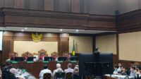 Ternyata Harvey Moeis terima insentif hingga Rp100 juta per bulan dari PT RBT