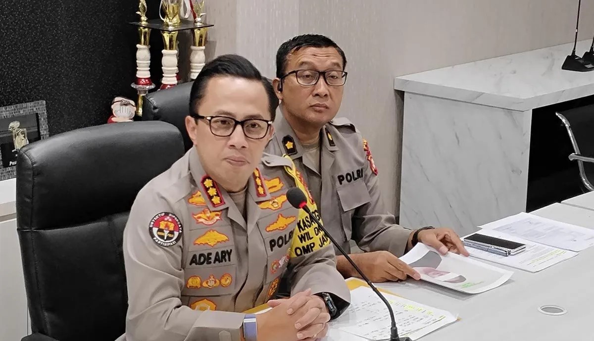 Polda Metro Jaya benarkan Nikita Mirzani laporkan Razman Pengacara