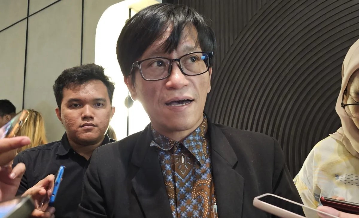 Dirjen Aptika pastikan UU PDP sudah berlaku sepenuhnya