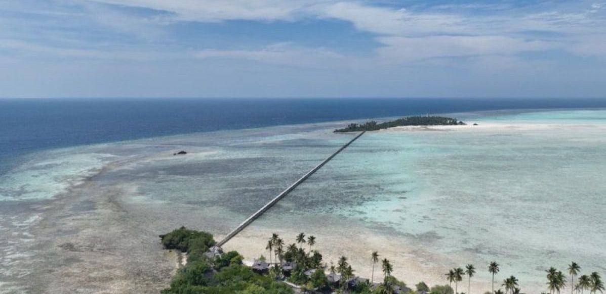 KKP menghadirkan MSP Forum dukung perencanaan ruang laut tingkat dunia