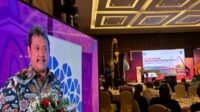 1000439084 Menteri KKP Sakti Wahyu Trenggono akui peminat pasir sedimentasi laut banyak