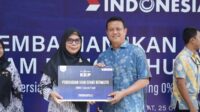 KKP bagikan 10 ton ikan kampanye tingkatkan konsumsi protein