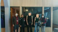 1001438076.jpg Imigrasi Surabaya deportasi WNA Rusia dan Tunisia