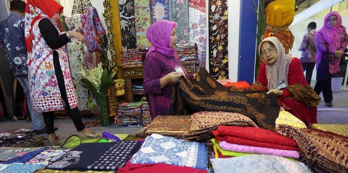 Hari Ekonomi Kreatif Nasional 24 Oktober: Tujuan dan Sejarah