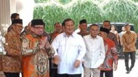Aher sebut Yassierli yang dipanggil Prabowo calon menteri dari PKS