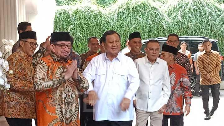Aher sebut Yassierli yang dipanggil Prabowo calon menteri dari PKS