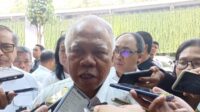 1728554720353 Menteri PUPR Basuki sebut usulan bagus pekerja bergaji Rp12 juta dapat FLPP