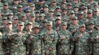 Prabowo Disebut Biayai Retreat Kabinet Merah Putih Pakai Uang Pribadi