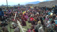 Hukum Adat di papua Hukum Adat di papua