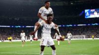 Jadwal Liga Champions: tersajinya laga ulangan final musim lalu