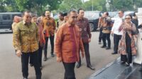 TNI gelar pengamanan pelantikan presiden-wapres 16--23 Oktober