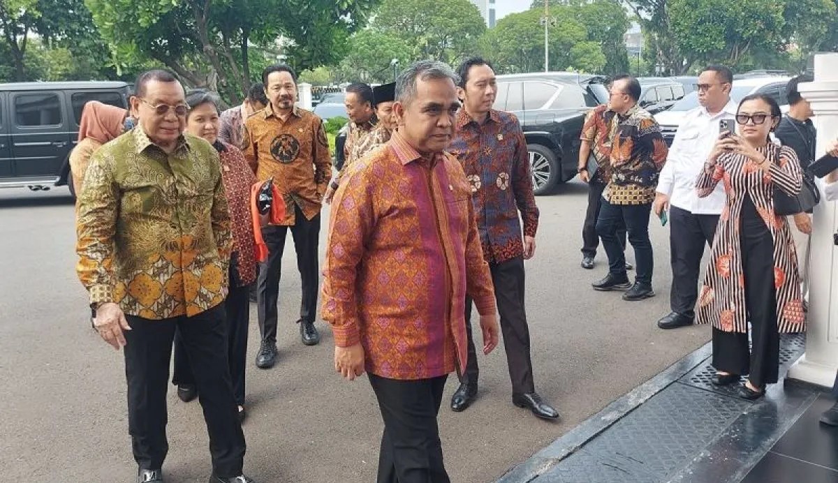 TNI gelar pengamanan pelantikan presiden-wapres 16--23 Oktober