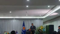 ASEAN-Uni Eropa sepakati penguatan kapasitas penanggulangan bencana