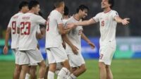 Peringkat Indonesia di FIFA Turun ke 130 dari 129