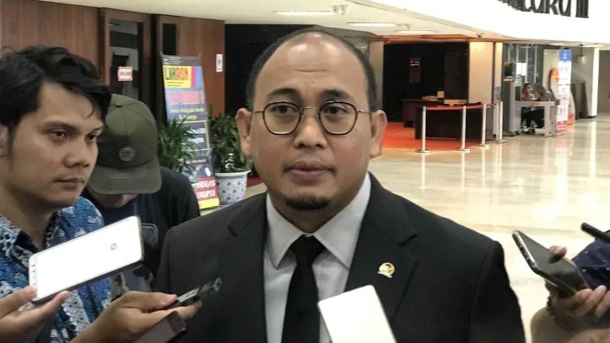 Andre Rosiade: Pemenang Lelang Flyover Sitinjau Lauik Diumumkan 7 Oktober