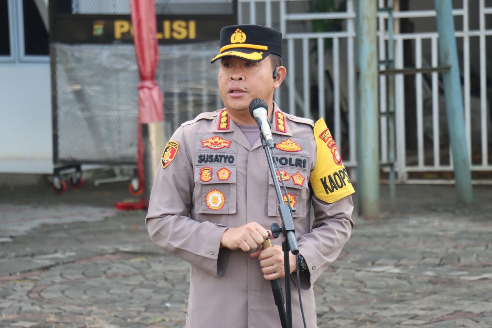 Inilah Rekayasa Lalin Disiapkan saat Debat Cagub-Cawagub Jakarta