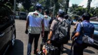 KPK Temukan 4 Brankas Saat Geledah 2 Rumah di Kaltim Terkait IUP