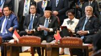 Wapres Soroti Penderitaan Rakyat Palestina di KTT ASEAN