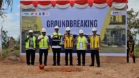 66d82d99bdb43 PUPR akan terus bangun pengaman pantai di pulau terkecil dan terluar