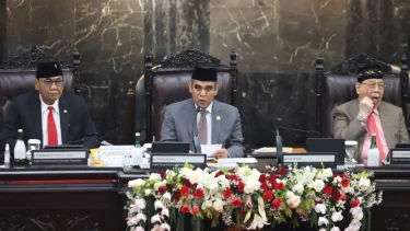 Sidang Paripurna MPR setujui pembentukan 3 badan baru