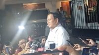 670d395f3a2ba Pembekalan Calon Menteri Pemerintah Prabowo Lanjut hingga Malam