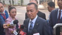 Prabowo akan hadir ke pelantikan didampingi keluarga inti